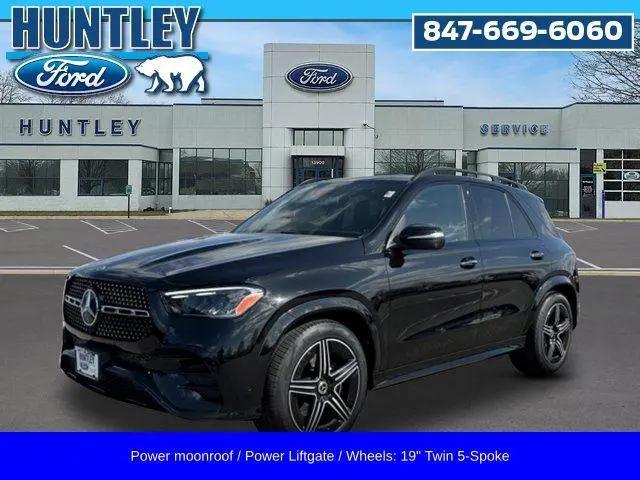 2025 Mercedes-Benz GLE GLE 350 4MATIC for sale in Huntley, IL