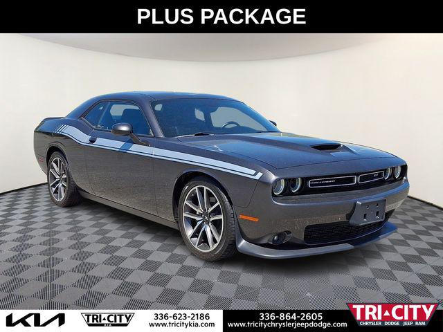 2023 Dodge Challenger GT for sale in Eden, NC