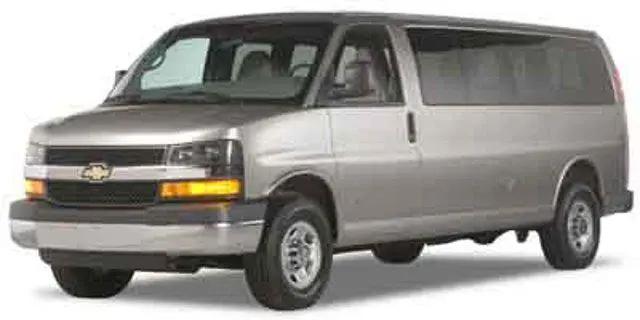 2004 Chevrolet Express Base for sale in DeWitt, IA