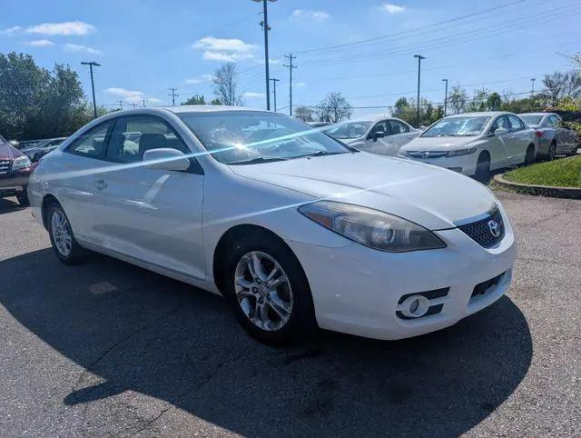 2008 Toyota Camry SE for sale in Florence, KY