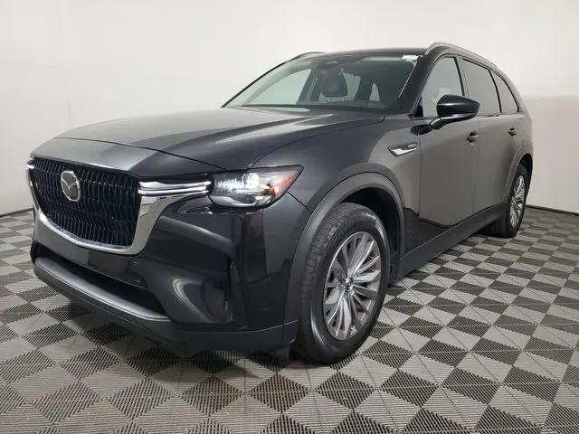 2024 Mazda X-90 Preferred