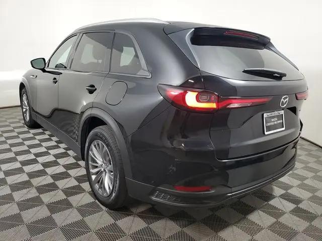 2024 Mazda X-90 Preferred