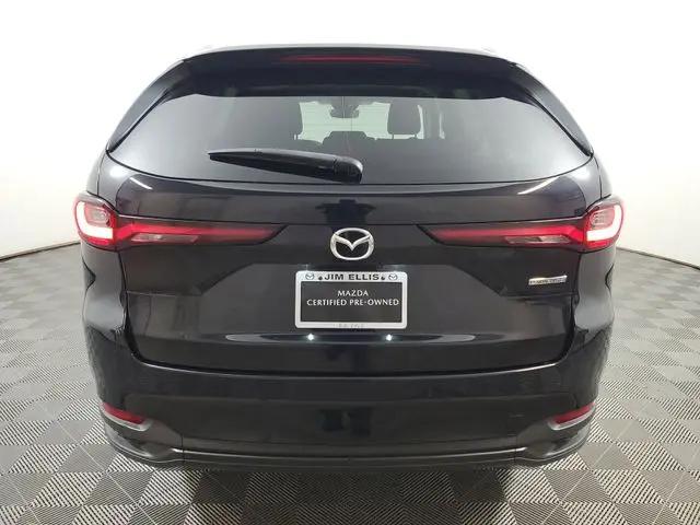 2024 Mazda X-90 Preferred