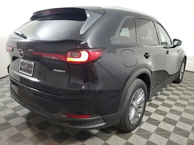 2024 Mazda X-90 Preferred