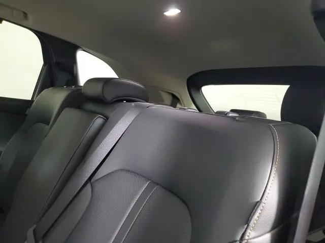 2024 Mazda X-90 Preferred