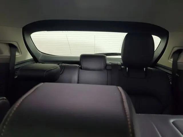 2024 Mazda X-90 Preferred
