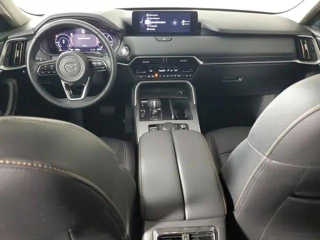 2024 Mazda X-90 Preferred