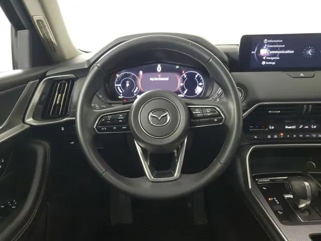 2024 Mazda X-90 Preferred