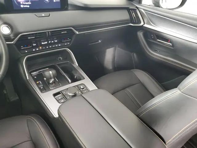 2024 Mazda X-90 Preferred