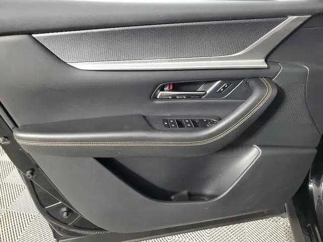 2024 Mazda X-90 Preferred