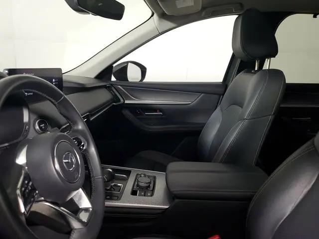 2024 Mazda X-90 Preferred