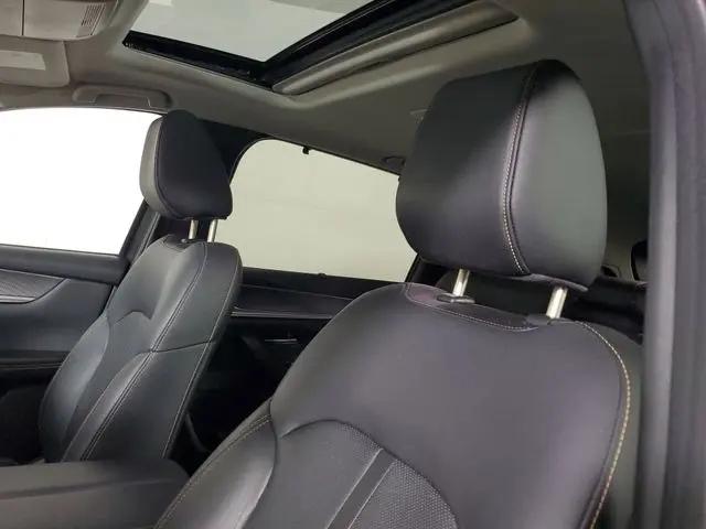 2024 Mazda X-90 Preferred