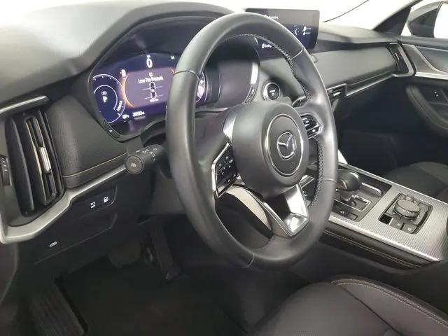 2024 Mazda X-90 Preferred