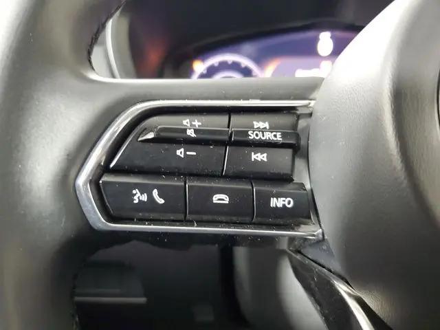 2024 Mazda X-90 Preferred