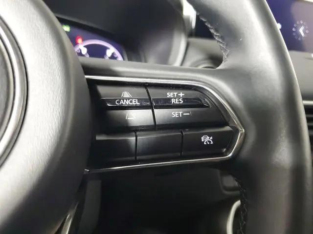 2024 Mazda X-90 Preferred