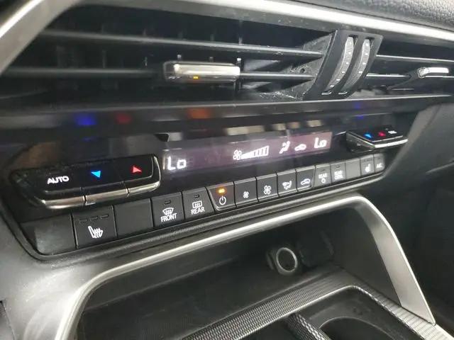 2024 Mazda X-90 Preferred