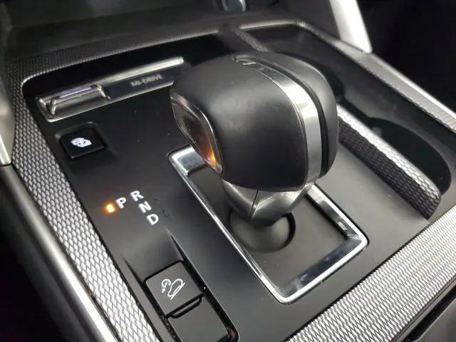 2024 Mazda X-90 Preferred