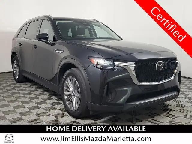 2024 Mazda X-90 Preferred for sale in Marietta, GA