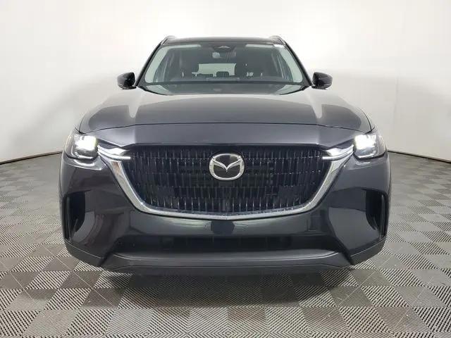 2024 Mazda X-90 Preferred