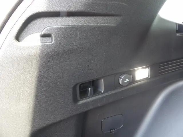 2025 Honda CR-V LX AWD