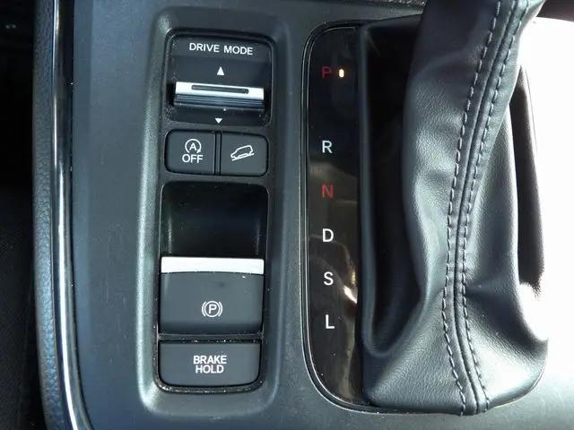 2025 Honda CR-V LX AWD
