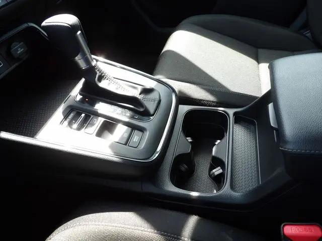 2025 Honda CR-V LX AWD