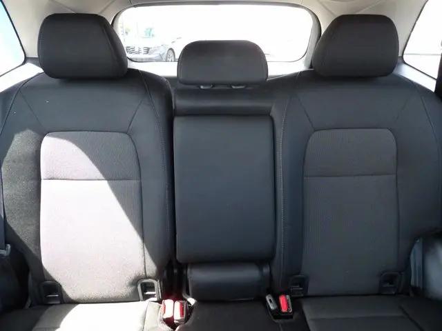 2025 Honda CR-V LX AWD