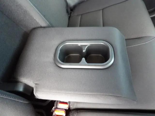 2025 Honda CR-V LX AWD