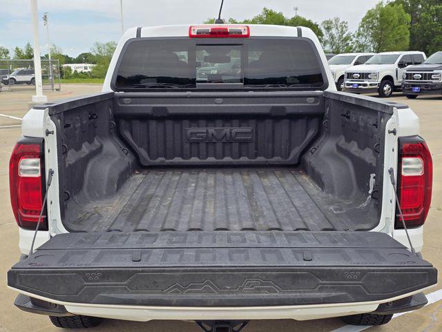 2024 GMC Canyon 4WD Elevation