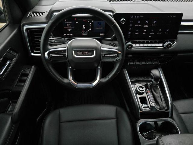 2024 GMC Canyon 4WD Elevation