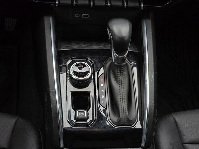 2024 GMC Canyon 4WD Elevation