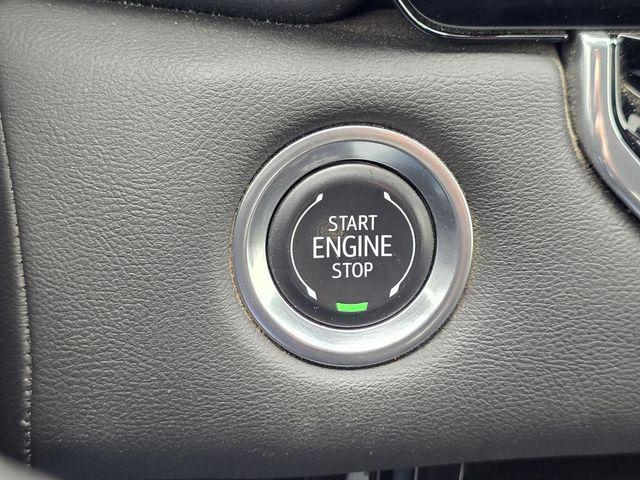 2024 GMC Canyon 4WD Elevation