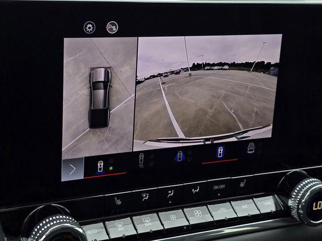 2024 GMC Canyon 4WD Elevation