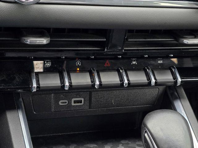 2024 GMC Canyon 4WD Elevation