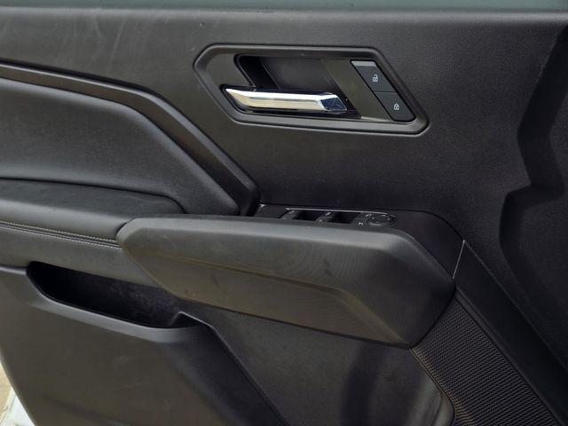 2024 GMC Canyon 4WD Elevation