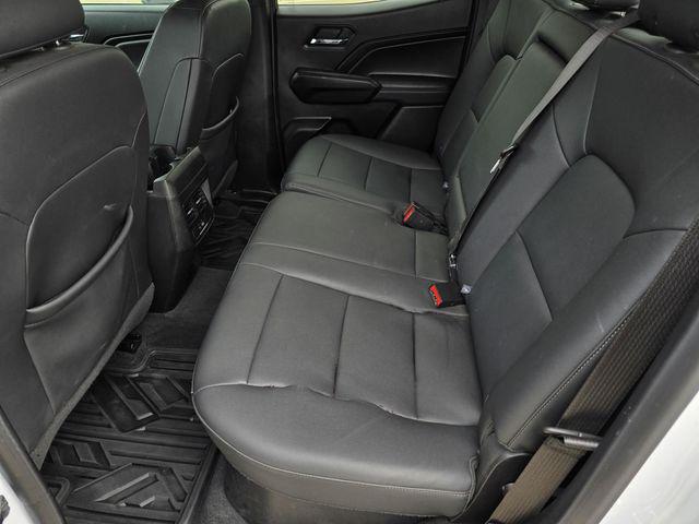 2024 GMC Canyon 4WD Elevation