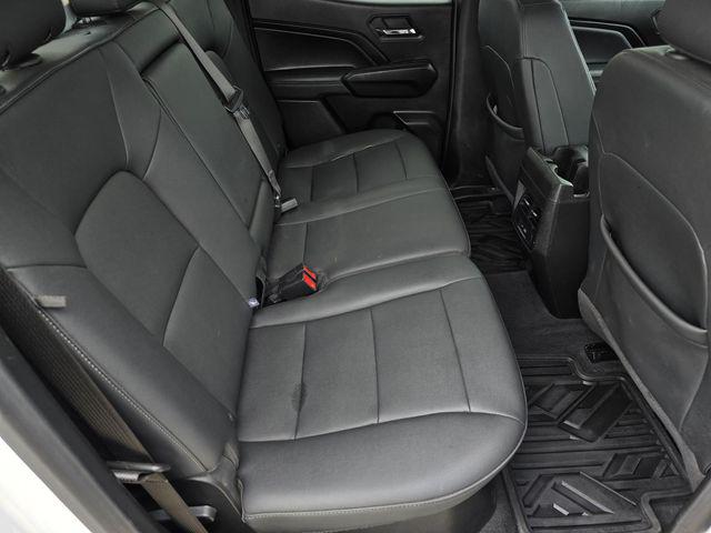 2024 GMC Canyon 4WD Elevation