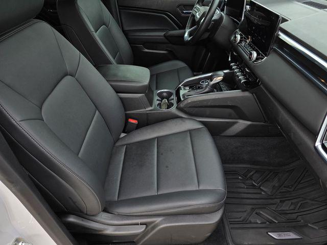 2024 GMC Canyon 4WD Elevation