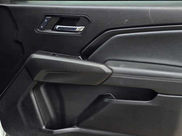 2024 GMC Canyon 4WD Elevation