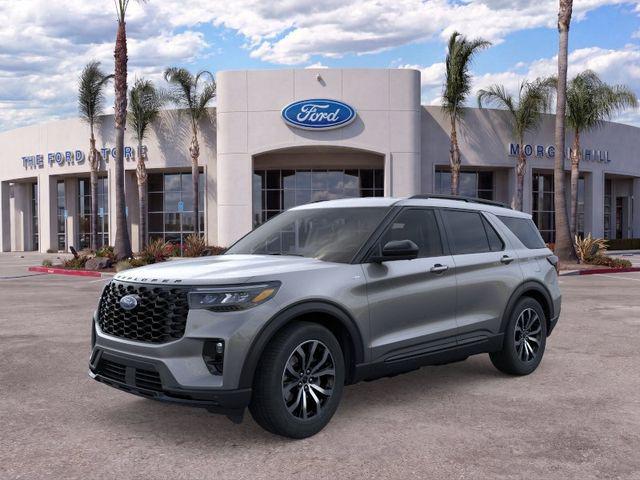 2026 Ford Explorer ST-Line for sale in Morgan Hill, CA