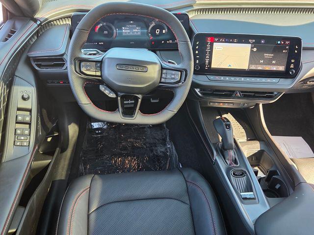 2026 Dodge Charger Daytona Scat Pack Plus 4-Door AWD