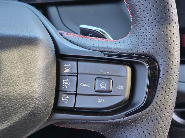 2026 Dodge Charger Daytona Scat Pack Plus 4-Door AWD