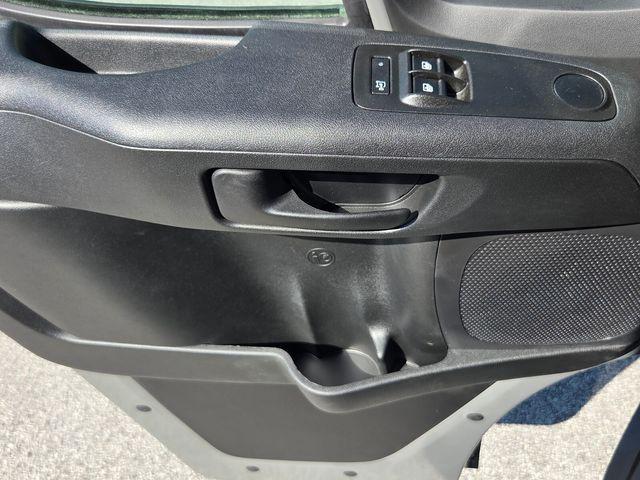 2026 Ram ProMaster Cargo Van Tradesman High Roof 159" WB w/Pass Seat