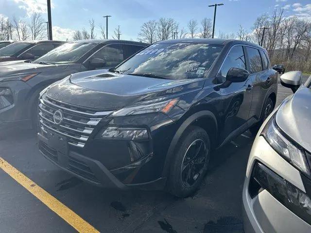 2025 Nissan Rogue SV Intelligent AWD for sale in Elmira, NY