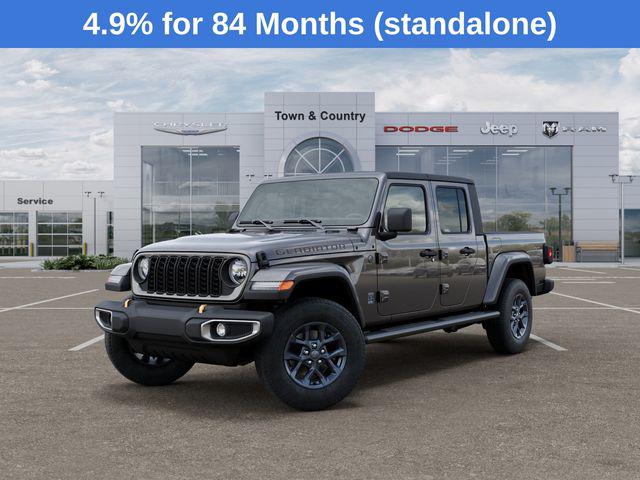 2026 Jeep Gladiator Sport for sale in Shreveport, LA