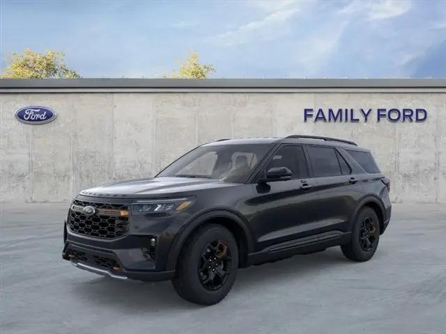 2026 Ford Explorer Tremor for sale in Netcong, NJ