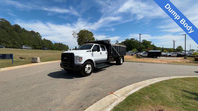 2022 Ford F-650 Base for sale in Wake Forest, NC