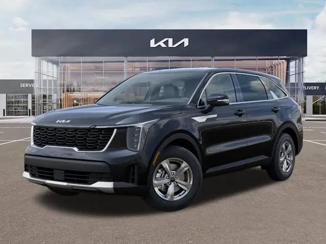 2026 Kia Sorento LX for sale in Lake Wales, FL