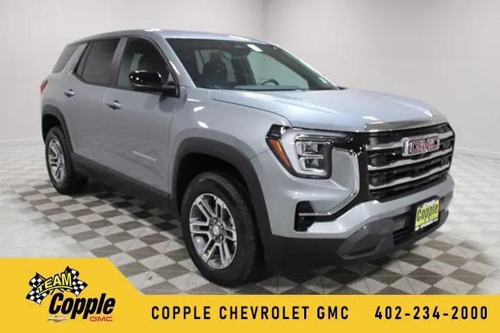 2026 GMC Terrain FWD Elevation for sale in Louisville, NE