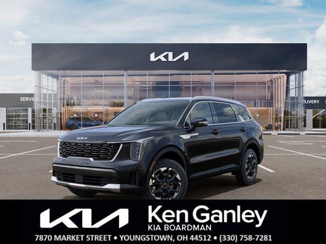 2026 Kia Sorento S for sale in Boardman, OH